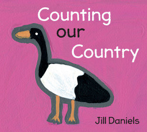 Counting Our Country - Jill Daniels