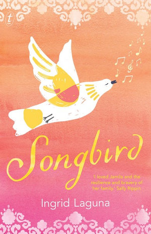 Songbird - Ingrid Laguna