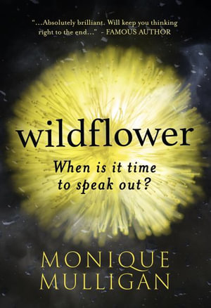 Wildflower - Monique Mulligan