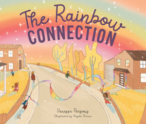 The Rainbow Connection - Vanessa Parsons