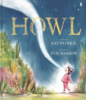 Howl - Kat Patrick