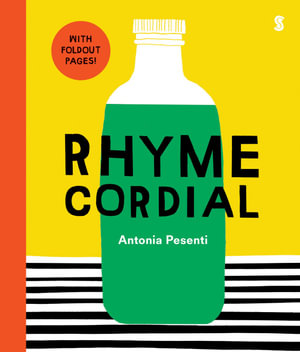 Rhyme Cordial - Antonia Pesenti