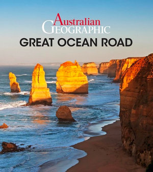 Australian Geographic Great Ocean Road - Chris Munn