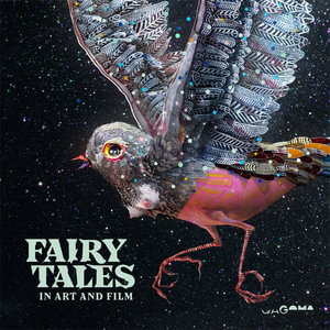 Fairy Tales - Amanda Slack-Smith