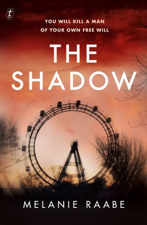 The Shadow - Melanie Raabe