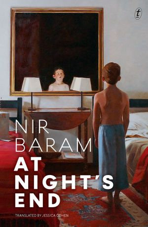 At Night's End - Nir Baram