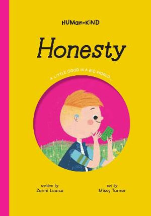 Human Kind : Honesty - Zanni Louise