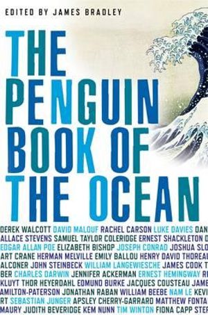 The Penguin Book of The Ocean - James Bradley 