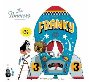 Franky - Leo Timmers