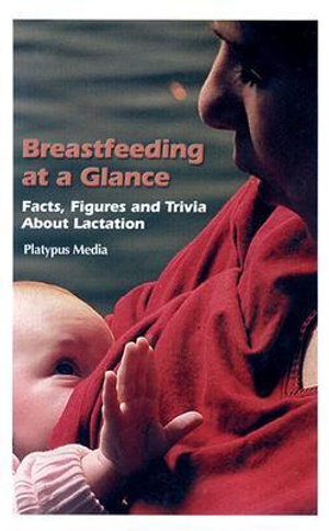 Breastfeeding at a Glance : Facts, Figures and Trivia About Lactation - Dia L. Michels