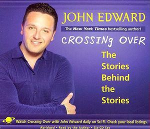 Crossing Over - John Edward 