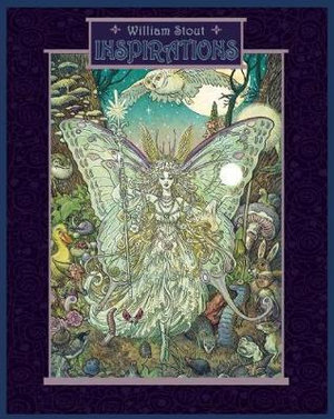 Inspirations : Inspirations - William Stout
