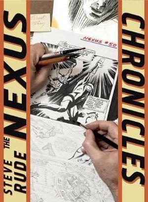 The Nexus Chronicles - Steve Rude