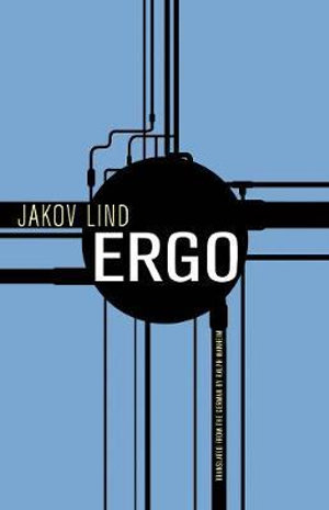 Ergo - Jakov Lind