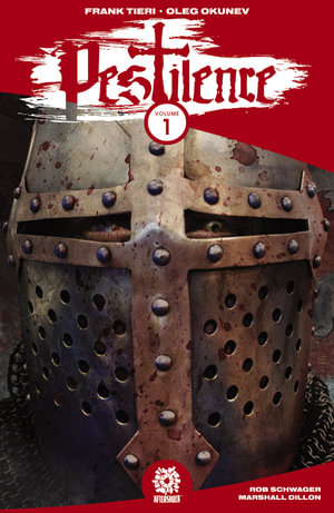 Pestilence Volume 1 : PESTILENCE TP - Frank Tieri