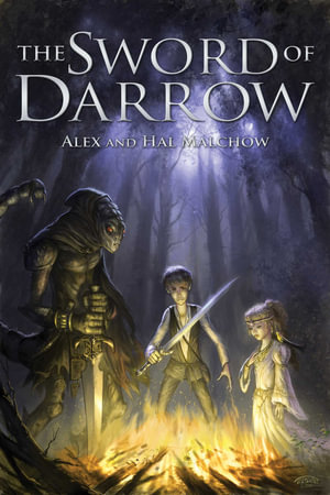 The Sword of Darrow - Hal Malchow