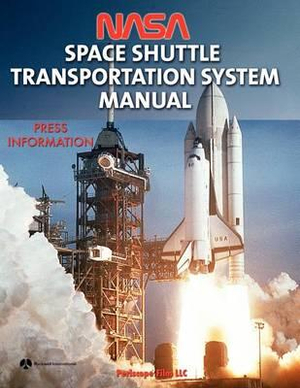 NASA Space Shuttle Transportation System Manual - NASA