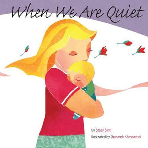 When We Are Quiet - Stacy Sims