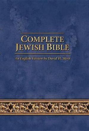 Complete Jewish Bible Flexisoft - David H Stern