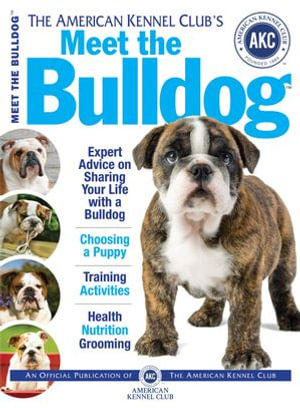 Meet the Bulldog : AKC Meet the Breed Series - American Kennel Club