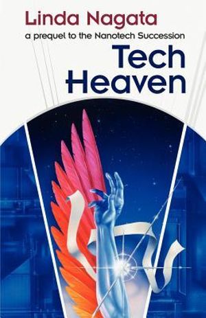 Tech-Heaven - Linda Nagata