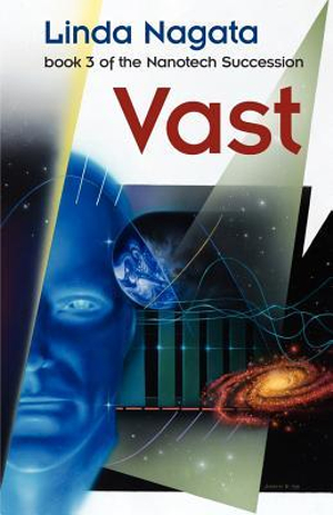 Vast - Linda Nagata