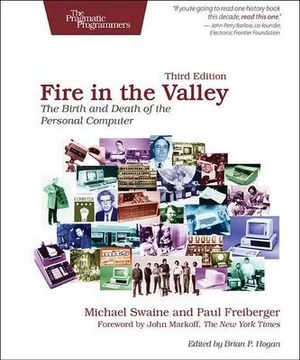 Fire in the Valley - Michael Swaine