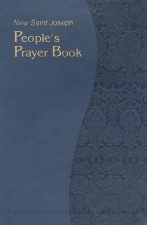 People's Prayer Book - Reverend Francis Evans