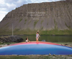 Children in Iceland - NANCY LIBSON