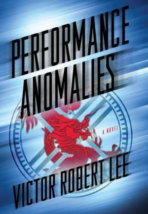 Performance Anomalies - Victor Robert Lee