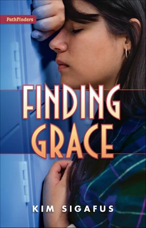 Finding Grace - Kim Sigafus