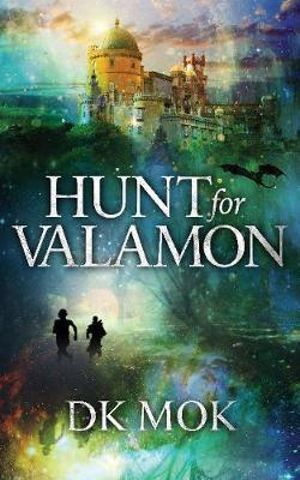Hunt for Valamon - Dk Mok
