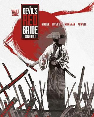 Devil's Red Bride : Devil's Red Bride - Sebastian Girner