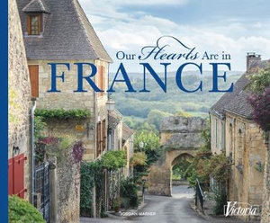 Our Hearts Are in France : Victoria - Jordan Marxer