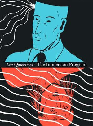 Immersion Program - Leo Quievreux