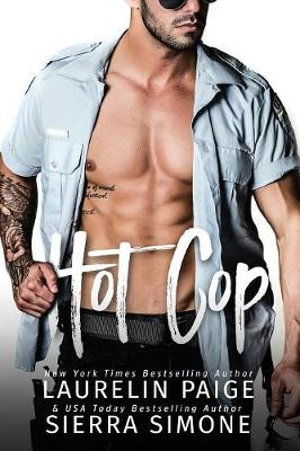 Hot Cop - Laurelin Paige