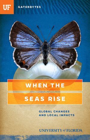 When the Seas Rise : Global Changes and Local Impacts - Heather Dewar