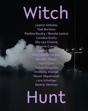 Witch Hunt - Anne Ellegood