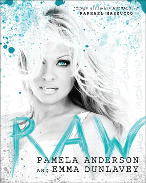 Raw - Pamela Anderson