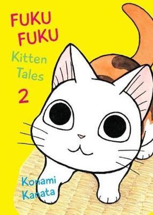 FukuFuku : Kitten Tales 2 - Konami Kanata