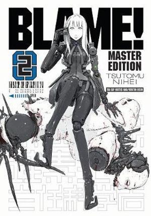 Blame! 2 : Blame! - Tsutomu Nihei