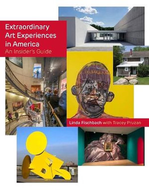 Extraordinary Art Experiences in America : An Insider's Guide - Linda Fischbach