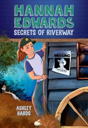 Hannah Edwards Secrets of Riverway : Hannah Edwards Secrets O - Ashley Hards