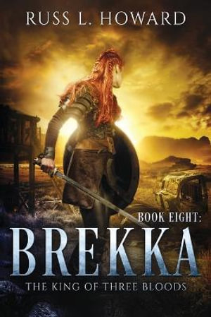 Brekka - Russ L Howard