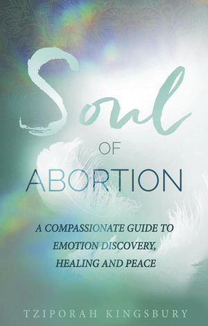 The Soul of Abortion - Tziporah Kingsbury