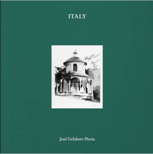 Italy : José Gelabert-Navia - José Gelabert-Navia