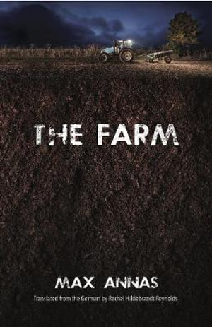 The Farm : African  Crime Reads Series - Max Annas