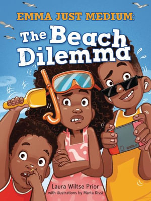 The Beach Dilemma : The Beach Dilemma - Laura Wiltse Prior