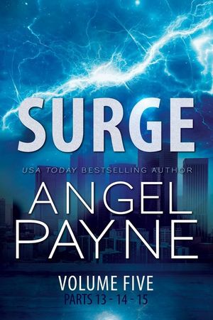 Surge : Bolt Saga - Angel Payne