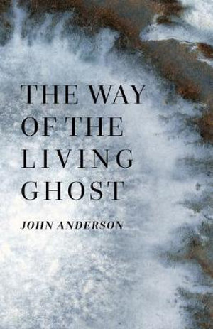 The Way of the Living Ghost : Folk Necromancy in Transmission - John Anderson